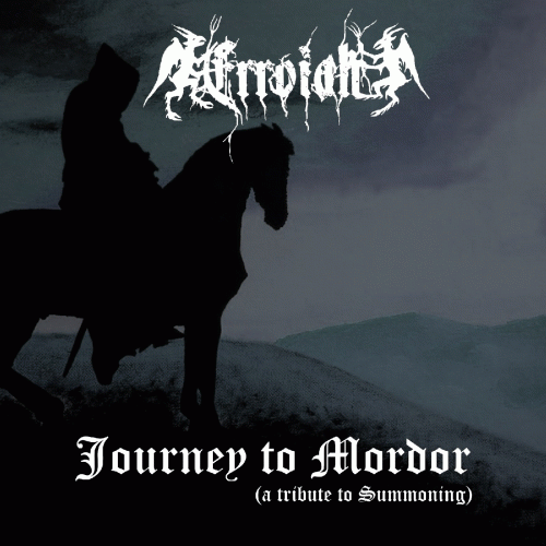 Journey to Mordor (A Tribute to Summoning)